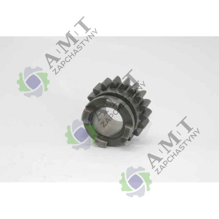 Шестерня керуюча 12-37157 (z=18) ZIRKA GN 151