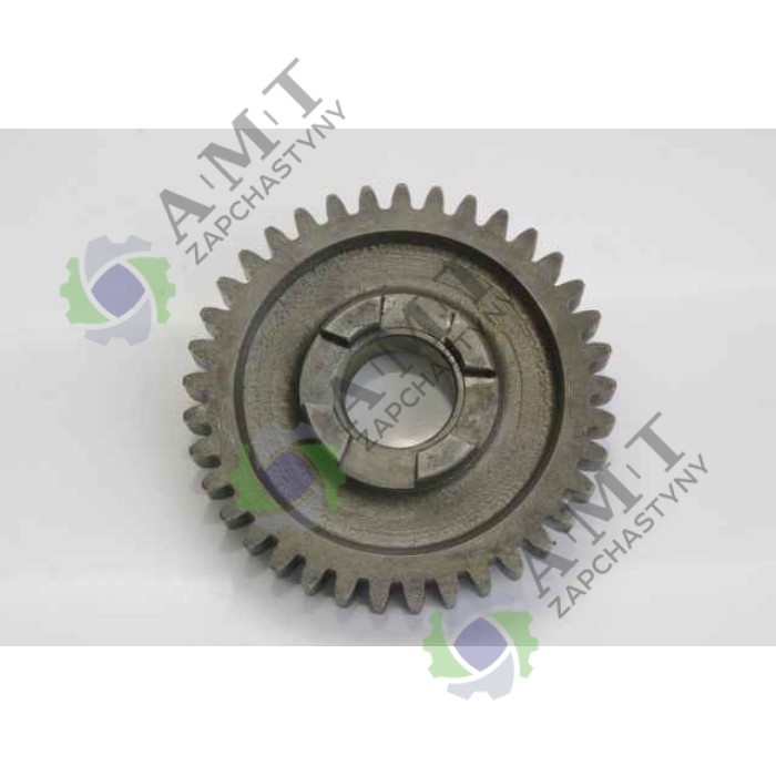 Шестерня 12-37162 (z=37) ZIRKA GN 151