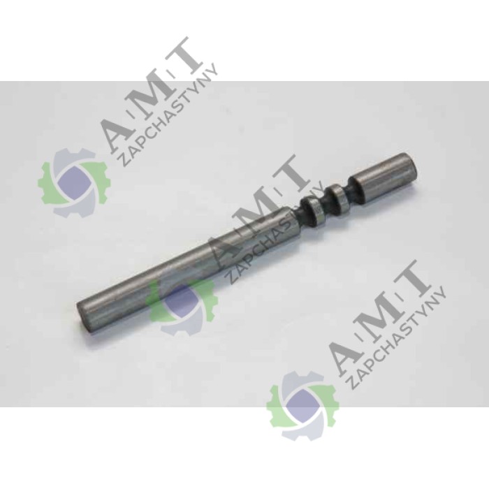 Вал направляющей вилки 3-ей передачи 12-37144ZIRKA GN 151
