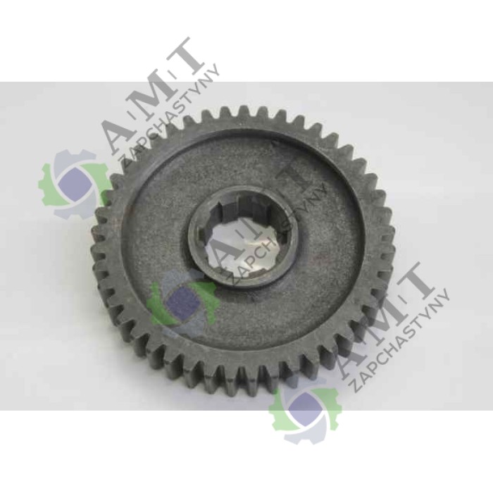 Шестерня главной передачи 12-37147-1 ZIRKA GN 151 (z=45, 8 шлиц)