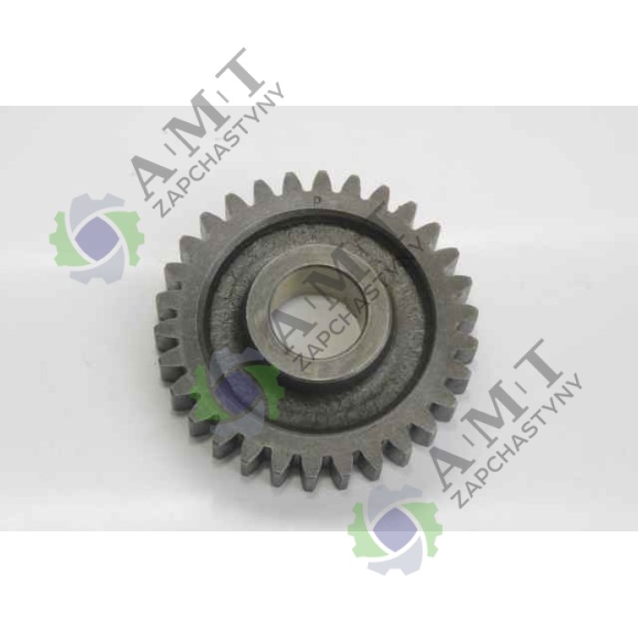 Шестерня проміжна 12-37164 (z=30) ZIRKA GN 151