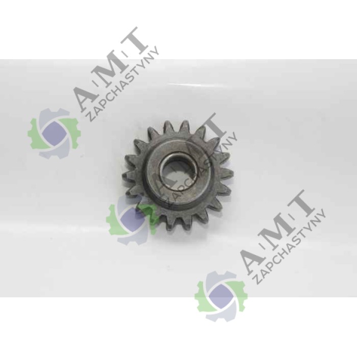 Шестерня 12-37011 (z=18) ZIRKA GN 151