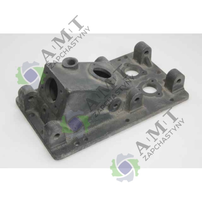 Крышка верхняя коробки передач 12-37120ZIRKA GN 151