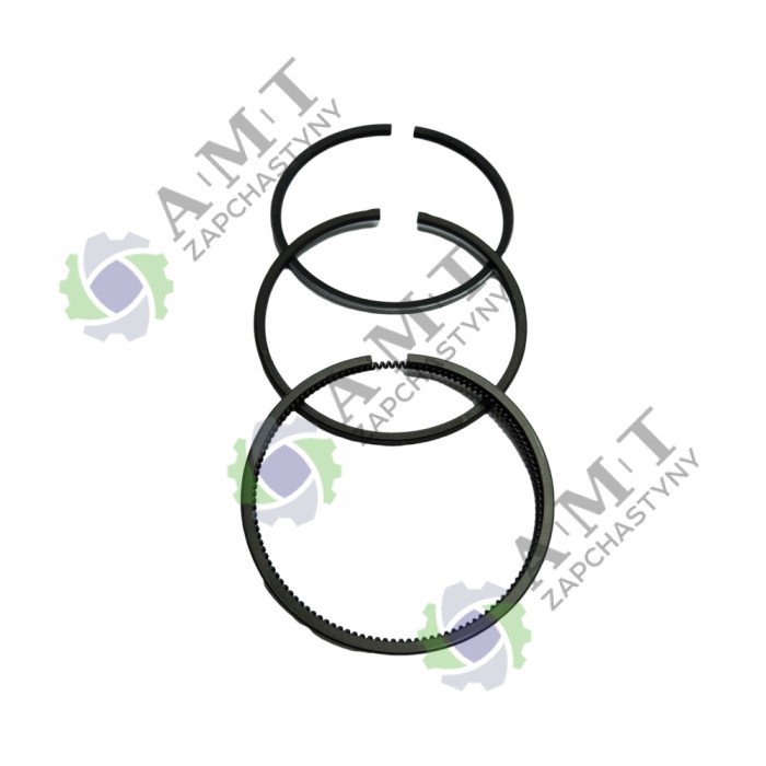 Кольца поршневыеКМ385ВТ