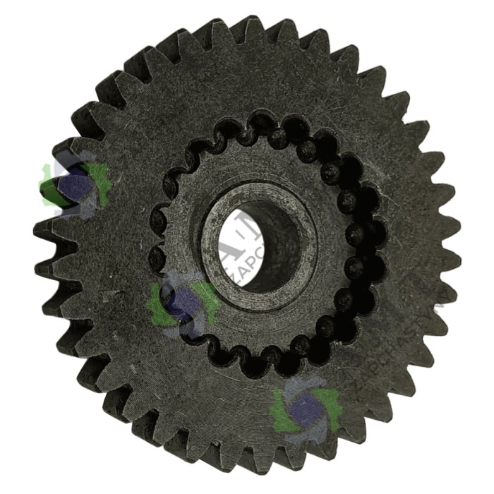 Шестерня высокой скорости почвофр.12-72012 ZIRKA GN 151 (z=36)