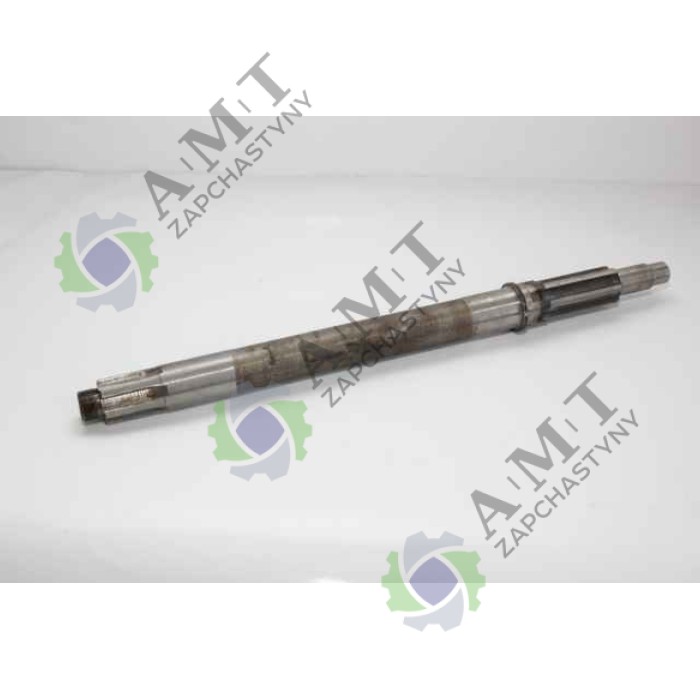 Вал передачи почвофрезы 12-72122ZIRKA GN 151