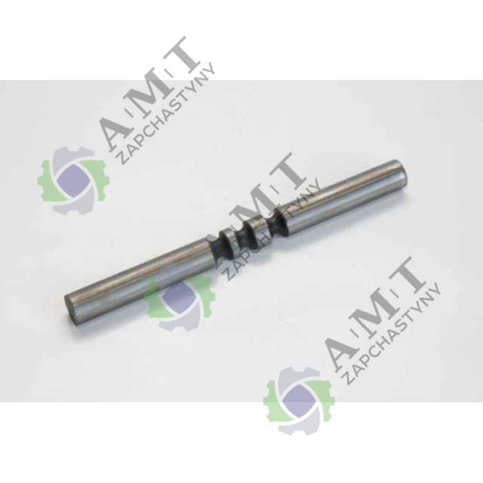 Вал перекл.скоростей почвофр. 12-72121ZIRKA GN 151