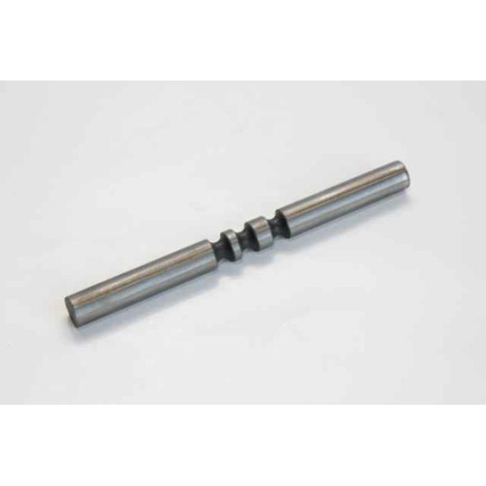 Вал перекл.скоростей почвофр. 12-72121ZIRKA GN 151