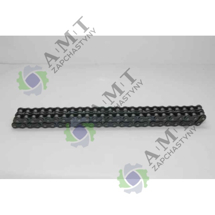Цепь двухрядная 3/4 (50 зубьев) 12-72013ZIRKA GN 151