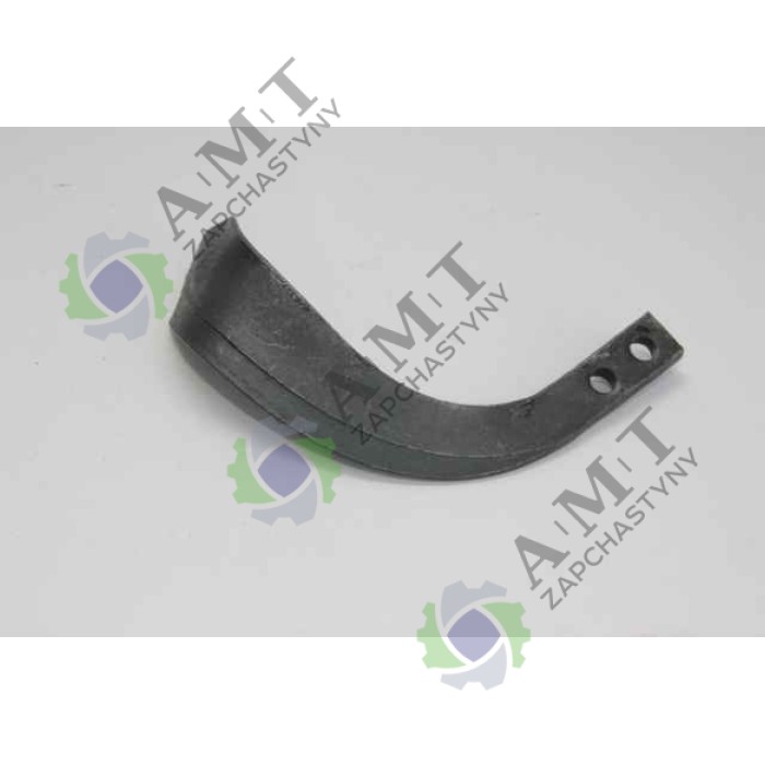 Нож почвофрезы левыйZIRKA GN 151