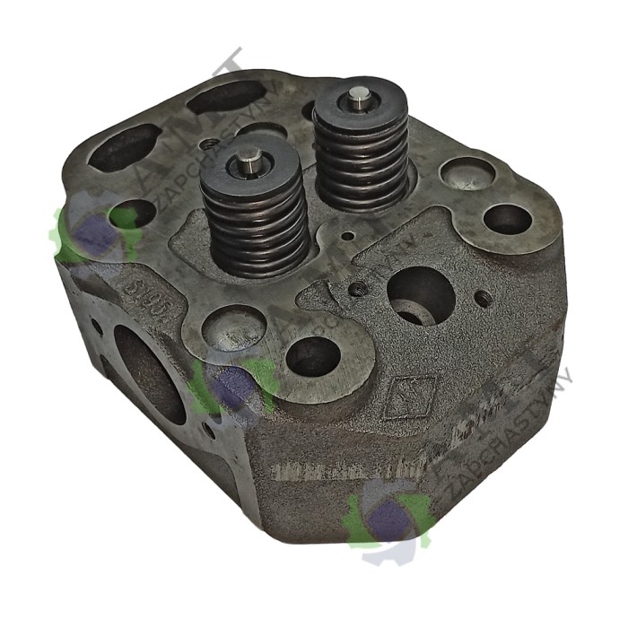 Головка цилиндра ZIRKA GN 151 Головка цилиндра ZIRKA GN 151