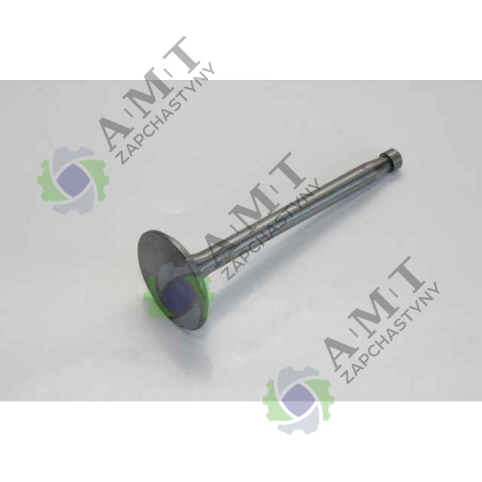 Клапан впускнойZIRKA GN 151 Клапан впускнойZIRKA GN 151