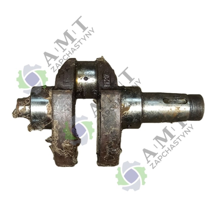 Вал коленчатый S195-05006ZIRKA GN 151