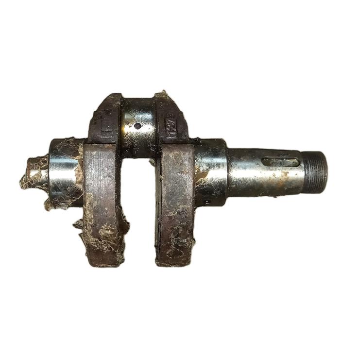 Вал коленчатый S195-05006ZIRKA GN 151