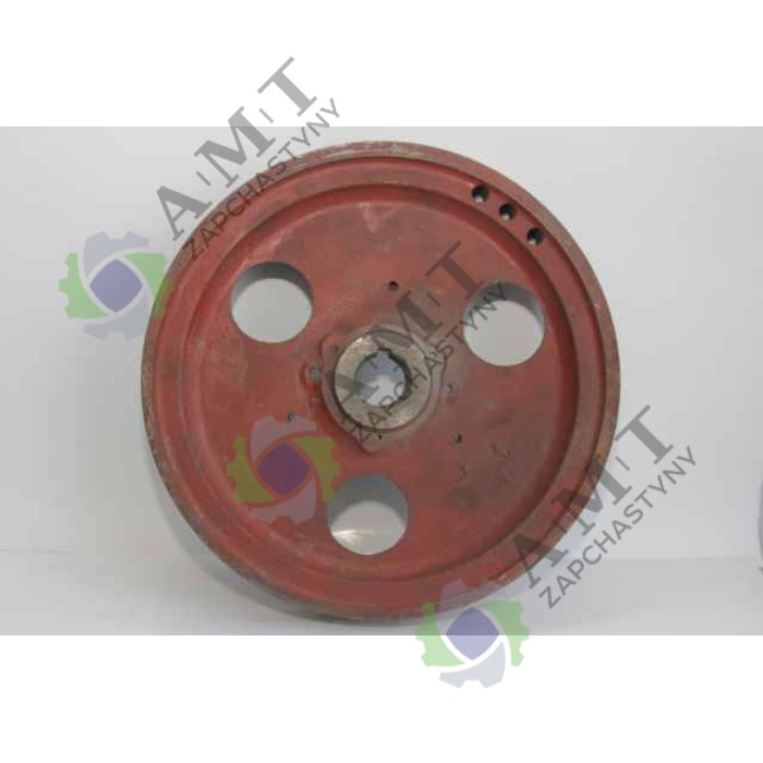 Маховик S195-05004ZIRKA GN 151 Маховик S195-05004ZIRKA GN 151