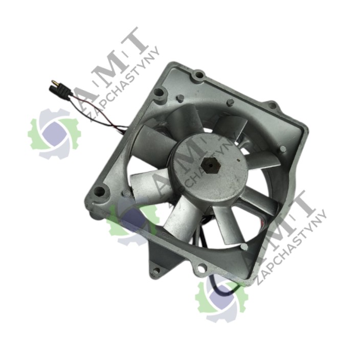 Вентилятор с генератором в сборе ZIRKA GN 151