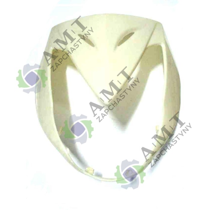 Облицовка фары передняя SP150S-17