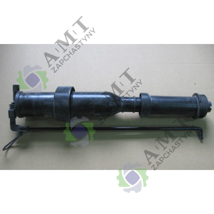 Поршень в сборе ОГ-116