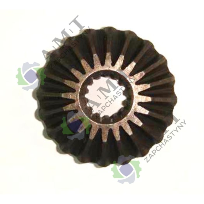 Шестерня дифференциала левая 25-37-181-1 TS 354C
