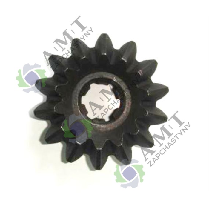 Шестерня полуоси переднего моста 304-31-104 TS 354C