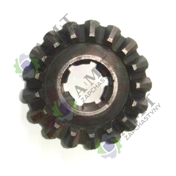 Шестерня приводная вертикального вала 304-31-105 TS 354C