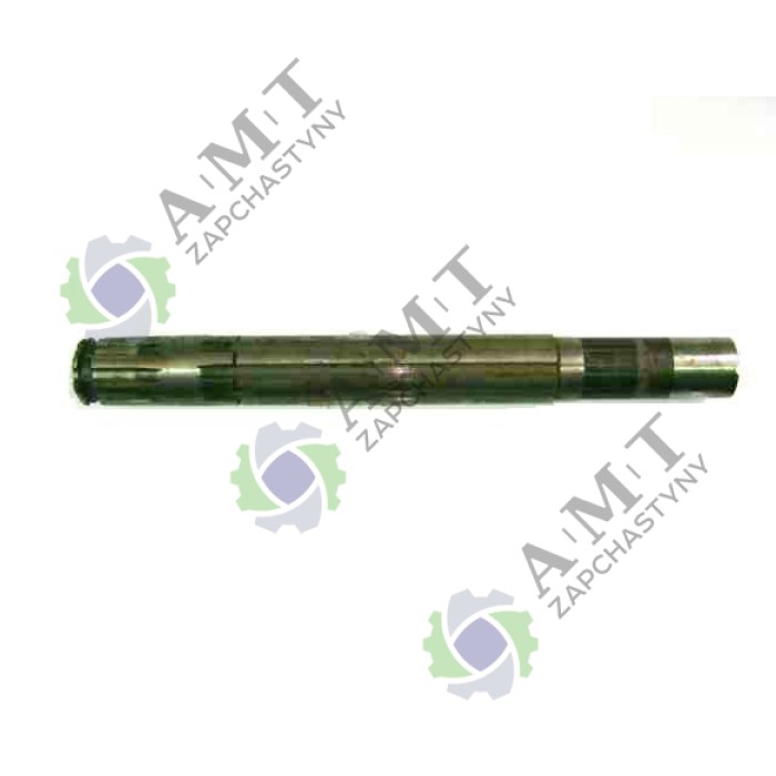 Вал первичный пустотелый 25-37S-188 TS 354C Вал первичный пустотелый 25-37S-188 TS 354C