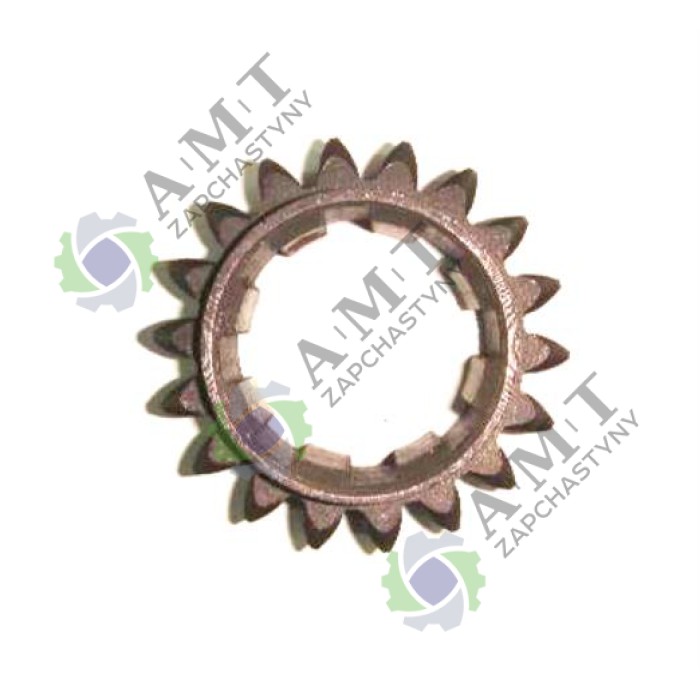 Шестерня 1-ой передачи подвижная 25-37S-104-1 TS 354C