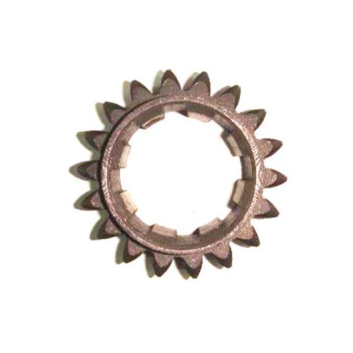 Шестерня 1-ой передачи подвижная 25-37S-104-1 TS 354C