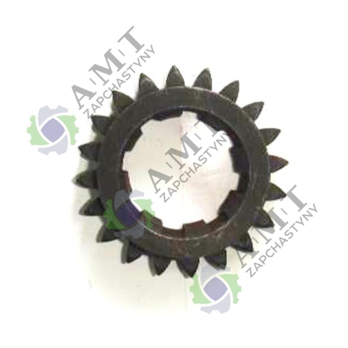 Шестерня 2-ой передачи и заднего хода 25-37S-106 TS 354C