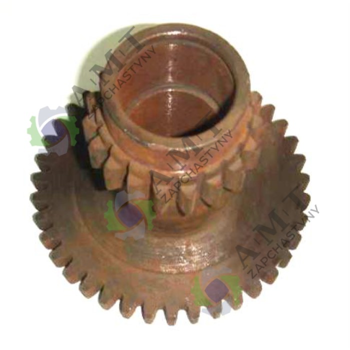 Шестерня повышенной и пониженной передачи 25-37S-111 TS 354C