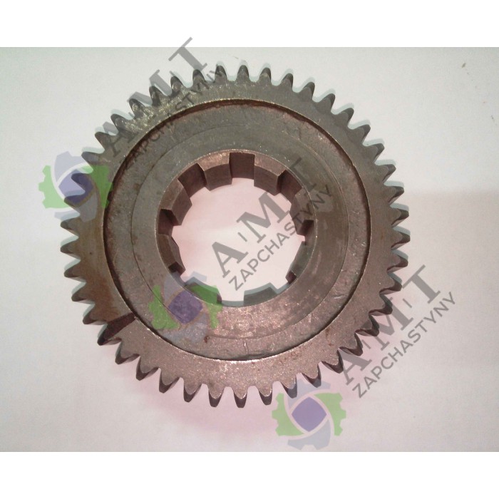 Шестерня 1-ой передачи ведомая 25-37S-105 TS 354C