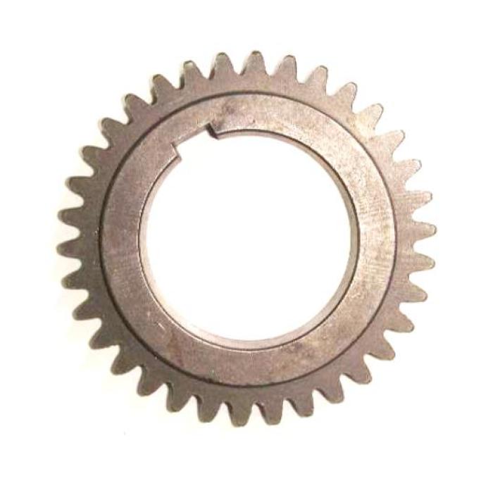 Шестерня 3-ей передачи ведомая 25-37-109-1 TS 354C