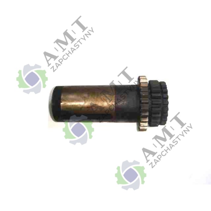 Вал шестерня пустотелый 25-37-110-1 TS 354C