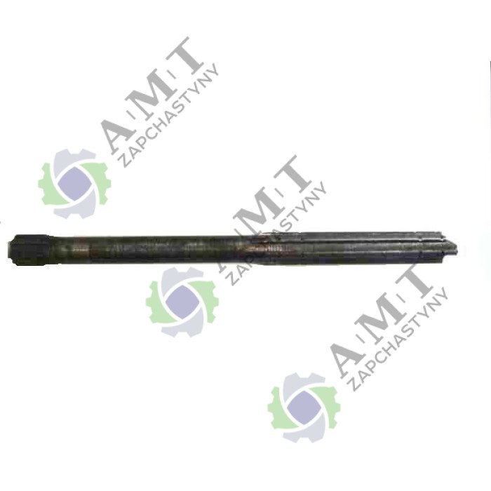 Вал ВОМа приводной 25-37-102-2 TS 354C Вал ВОМа приводной 25-37-102-2 TS 354C