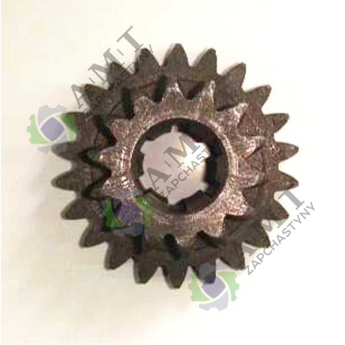 Шестерня ВОМа ведущая 25-37-114 TS 354C