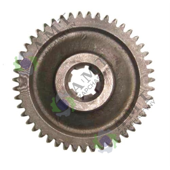 Шестерня повышенных оборотов ВОМа 25-37-116 TS 354C