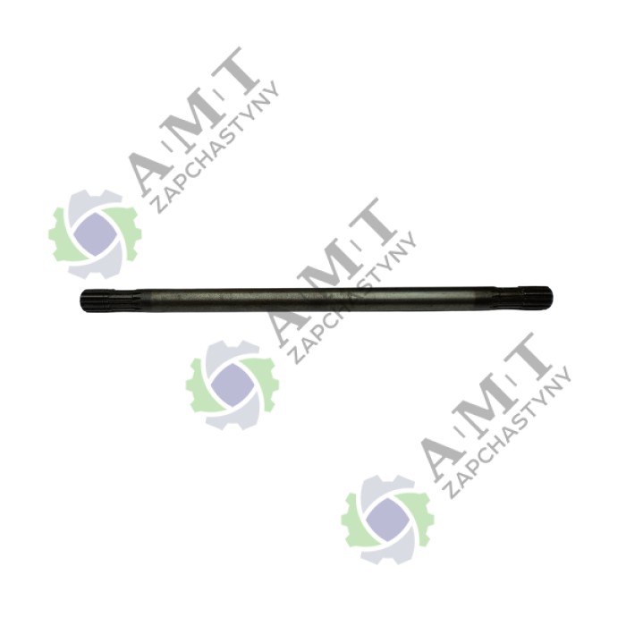 Полуось заднего моста 25-39-103-1 TS 354C