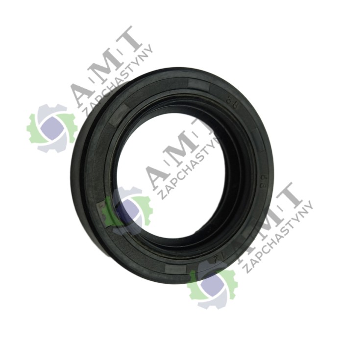 Сальник 38х58х12