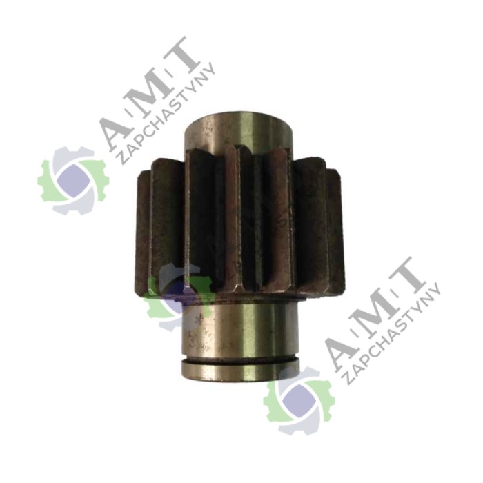 Вал- шестерня главной передачи 25-39-125-1 TS 354C