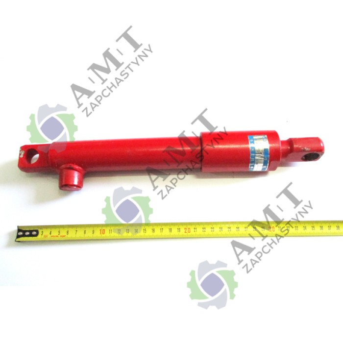 Гидроцилиндр 1-о стороннего действия 25х180 9GB