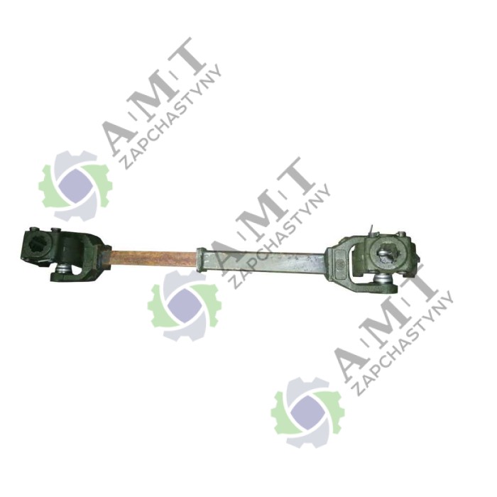 Вал карданный 6х6 (34х34 мм.) L=(680-720)хL=480 ПОЧВОФРЕЗА 1GQN-125...160