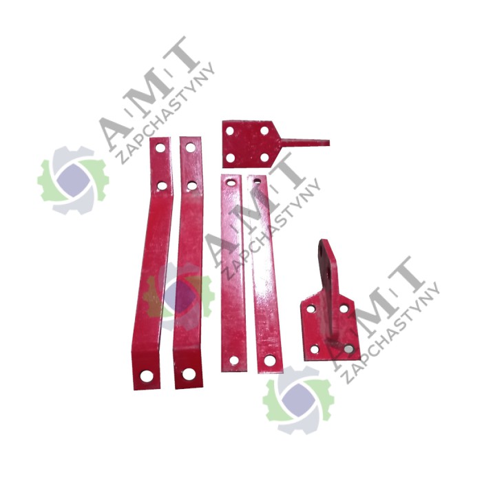 Механизм навески ПОЧВОФРЕЗА 1GQN-140