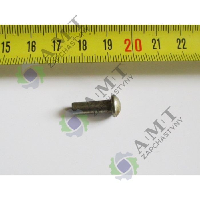 Заклепка d5xL14 СЕНОКОСИЛКА 9G/9GB