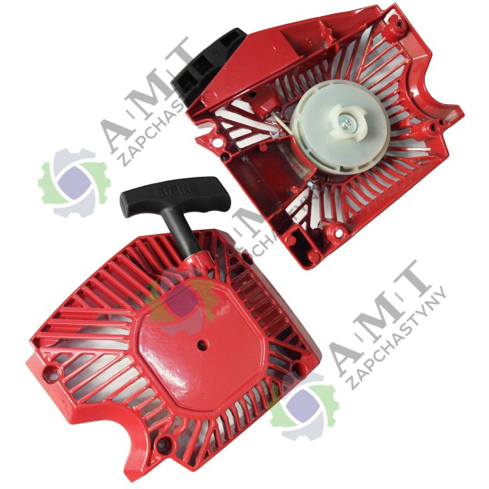 Стартер BKZ4523o,5027o, 5530o