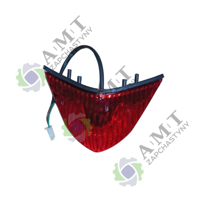 Фара задняяSP200R-27