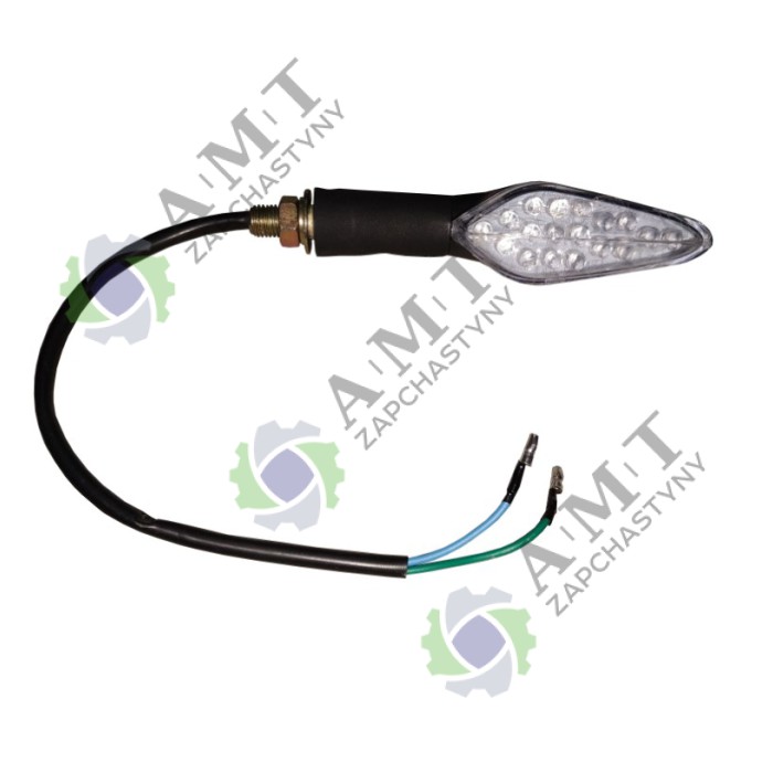 Указатель поворота передний правый SP200R-27