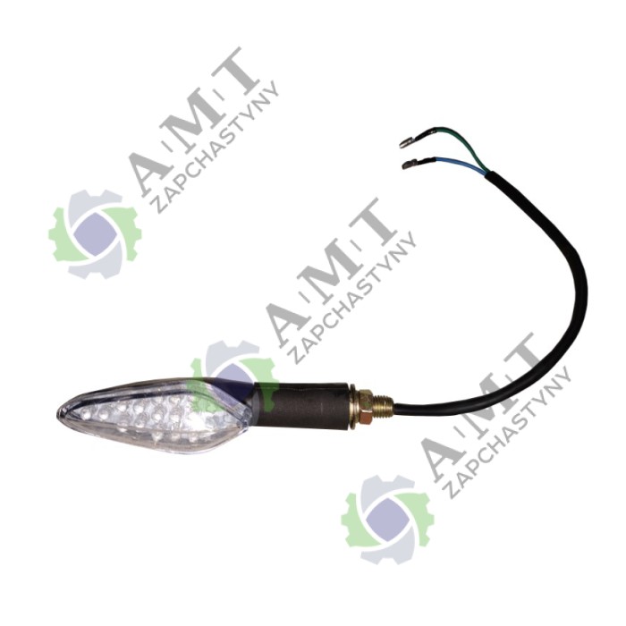 Указатель поворота задний левый SP200R-27