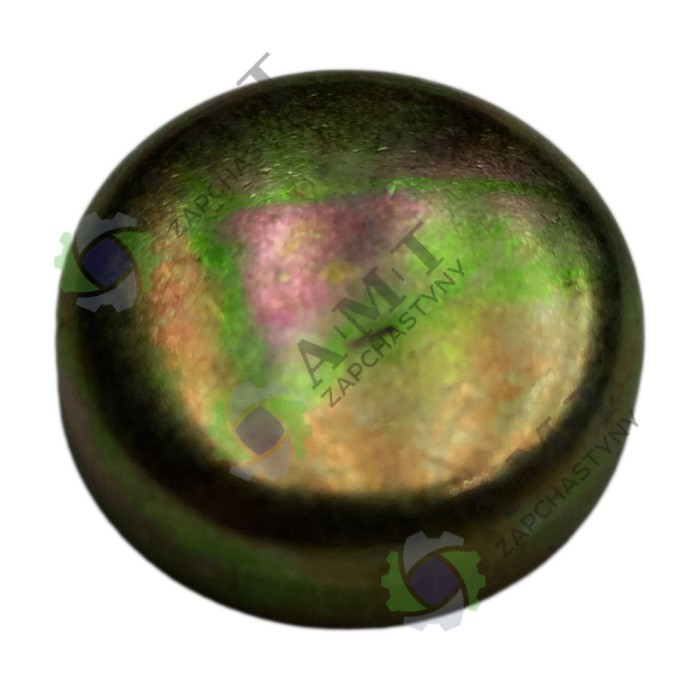 Заглушка водяной рубашки ф23 KM385BT