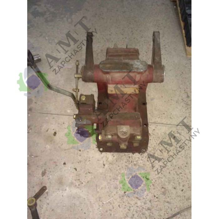 Подъемник в сборе DF354