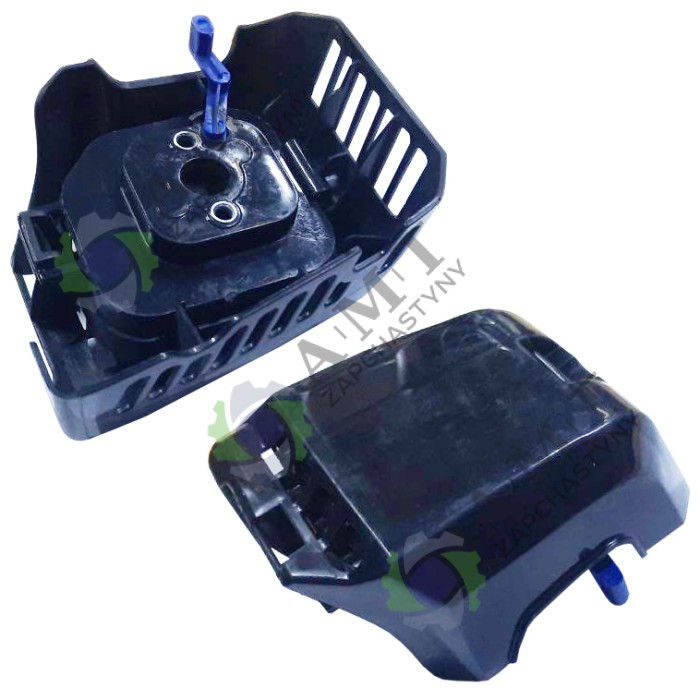 Фильтр воздушный в сборе BK5226a, BK4320a